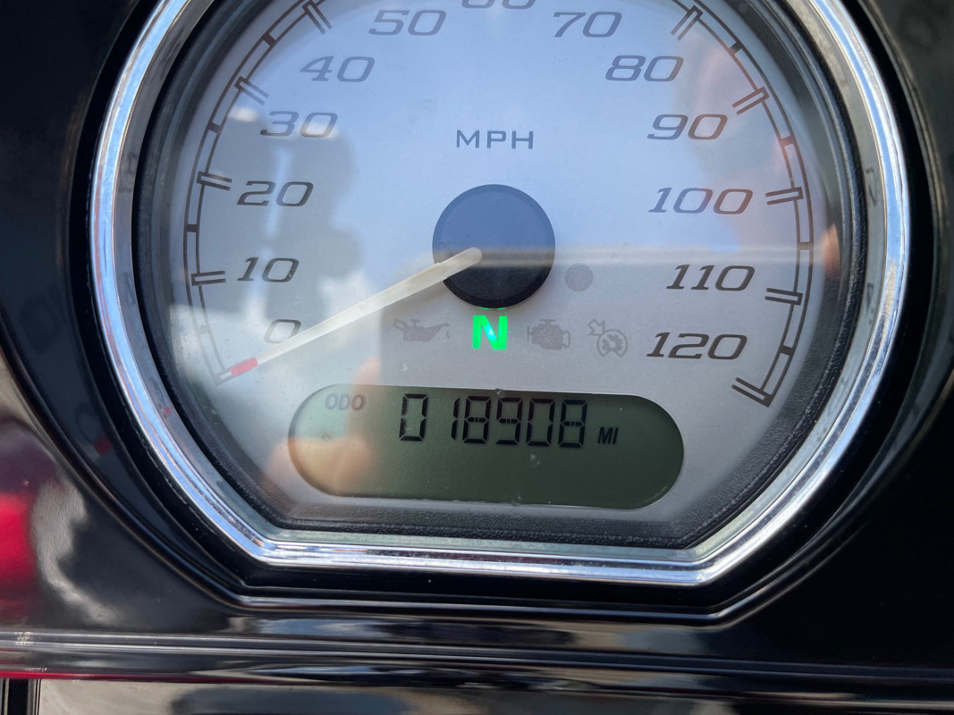 Street Glide® Special