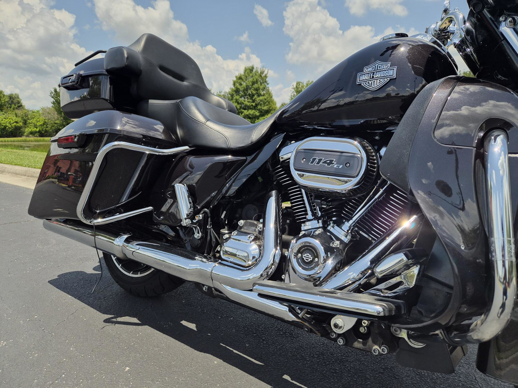 Street Glide® Special