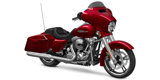 Street Glide® Special