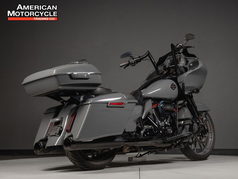 CVO® Road Glide®