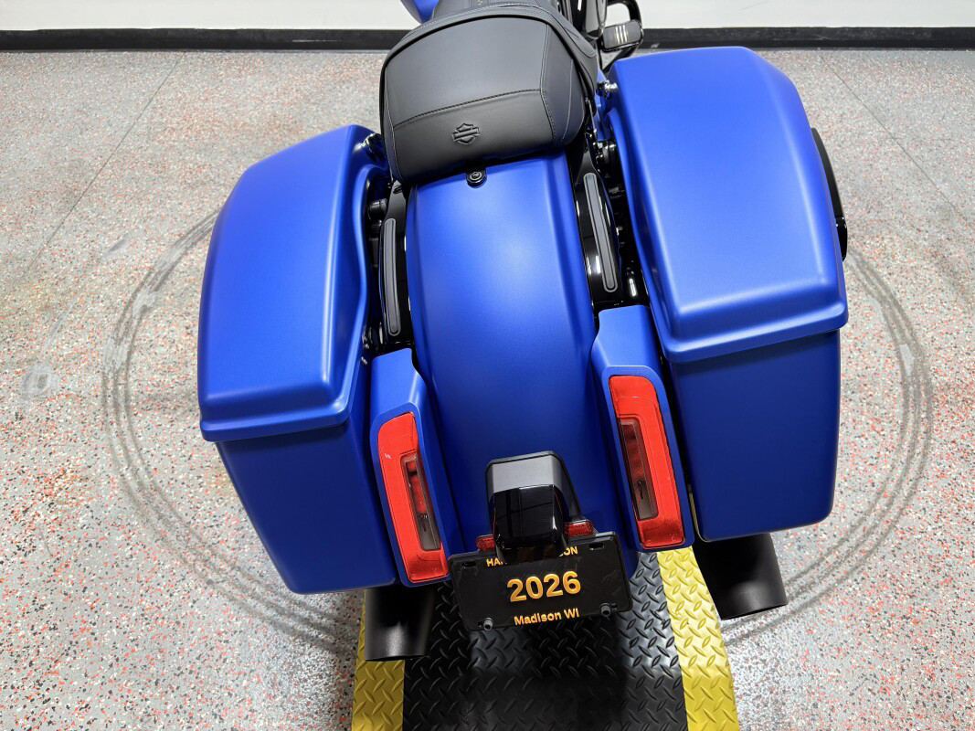 Street Glide®
