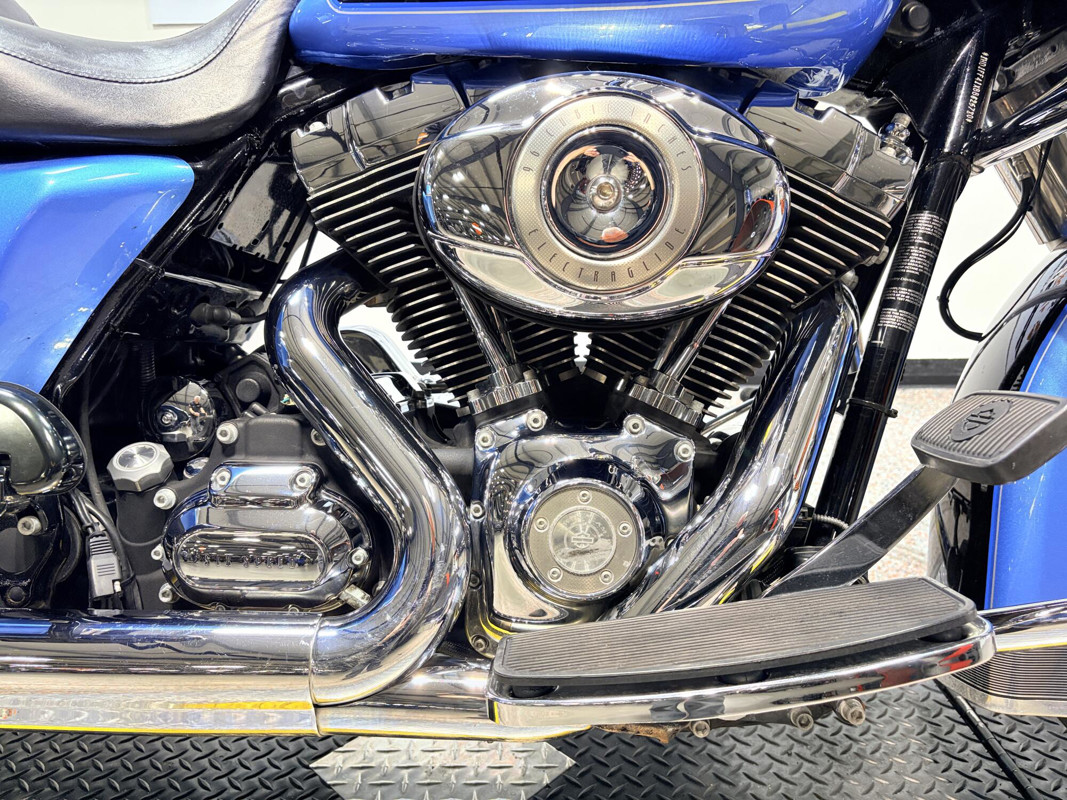 Electra Glide® Classic