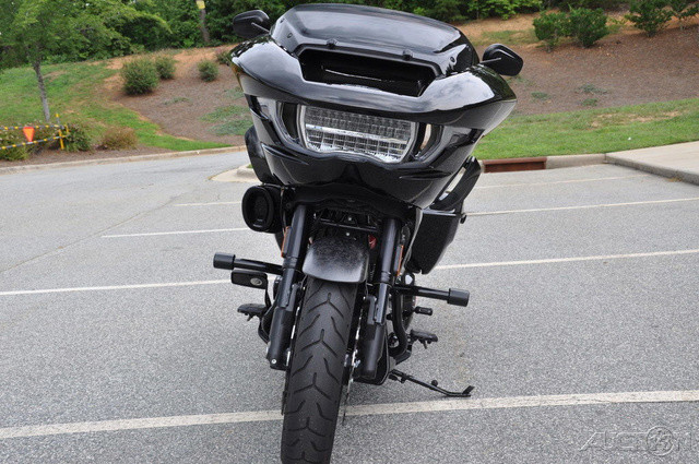 CVO® Road Glide® ST