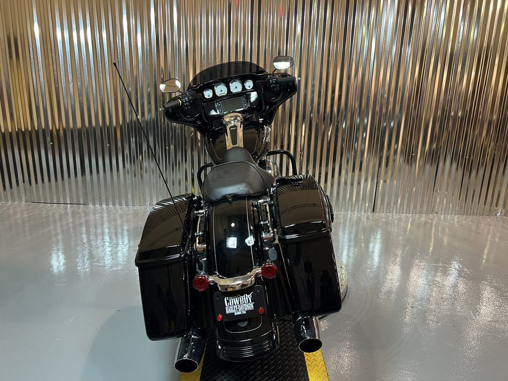 Street Glide® Special