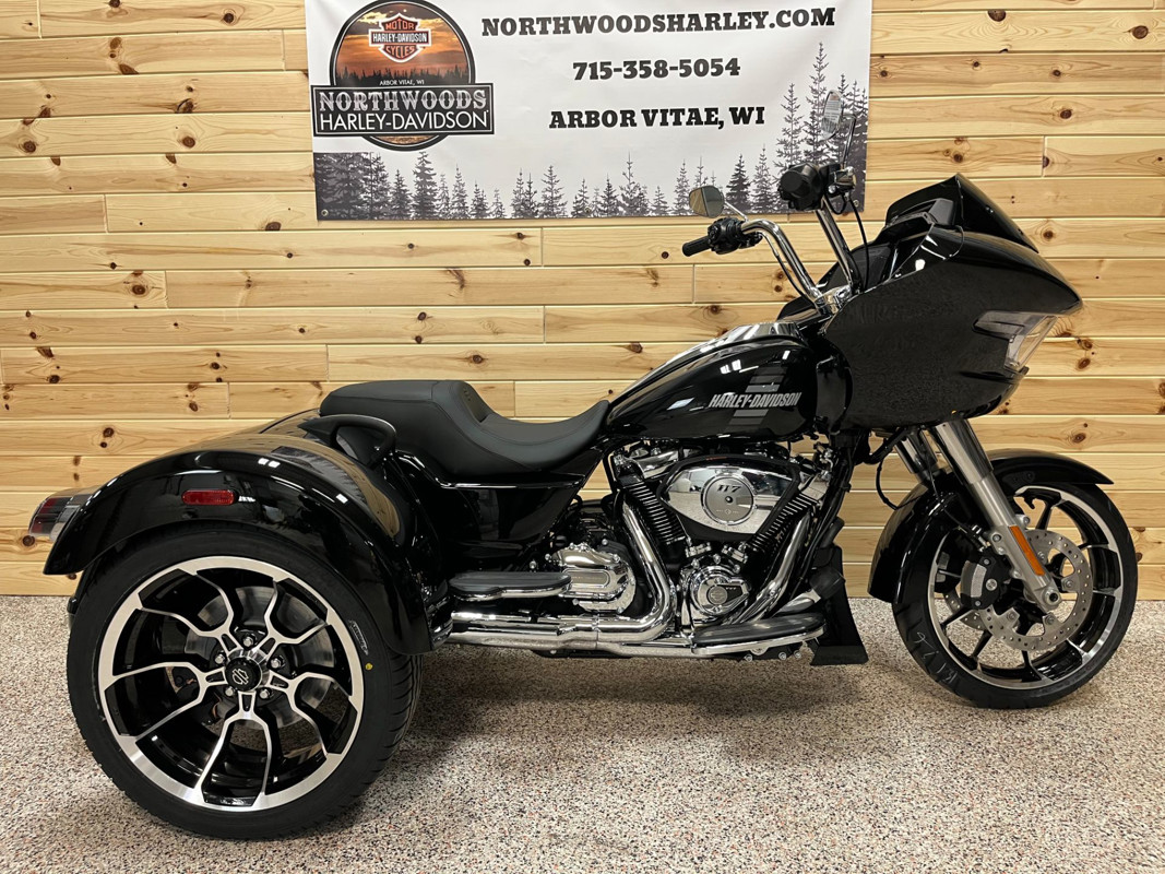 Road Glide® 3