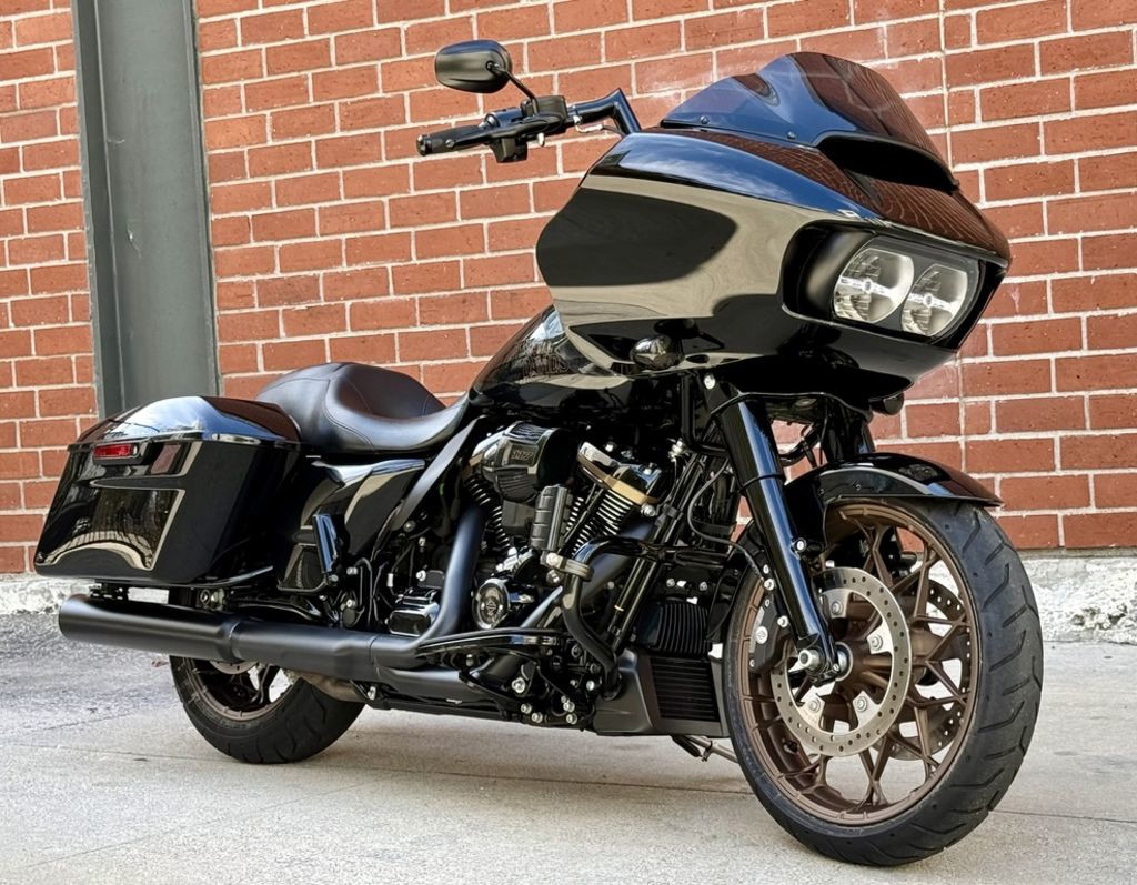 Road Glide® ST