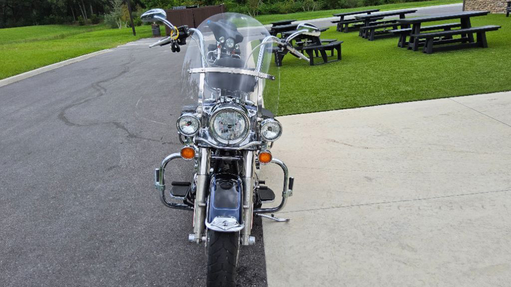 Road King® Classic