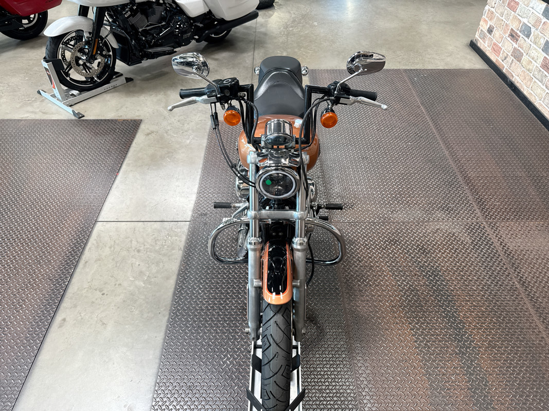 Sportster® 1200 Low Anniversary