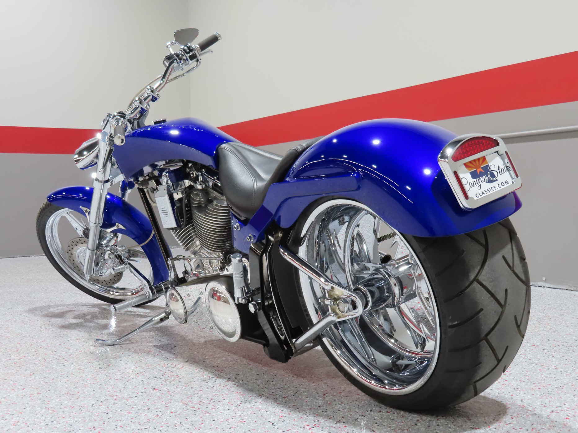 2015 Special Construction Chopper for Sale in Tempe, AZ (Item 1221825)