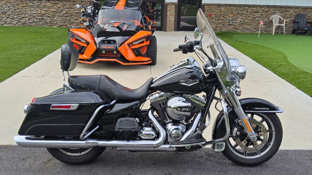 Road King®