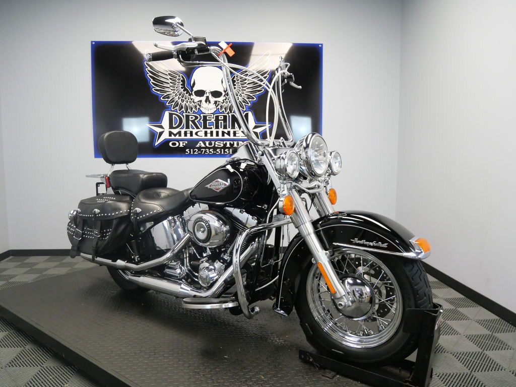 Heritage Softail® Classic