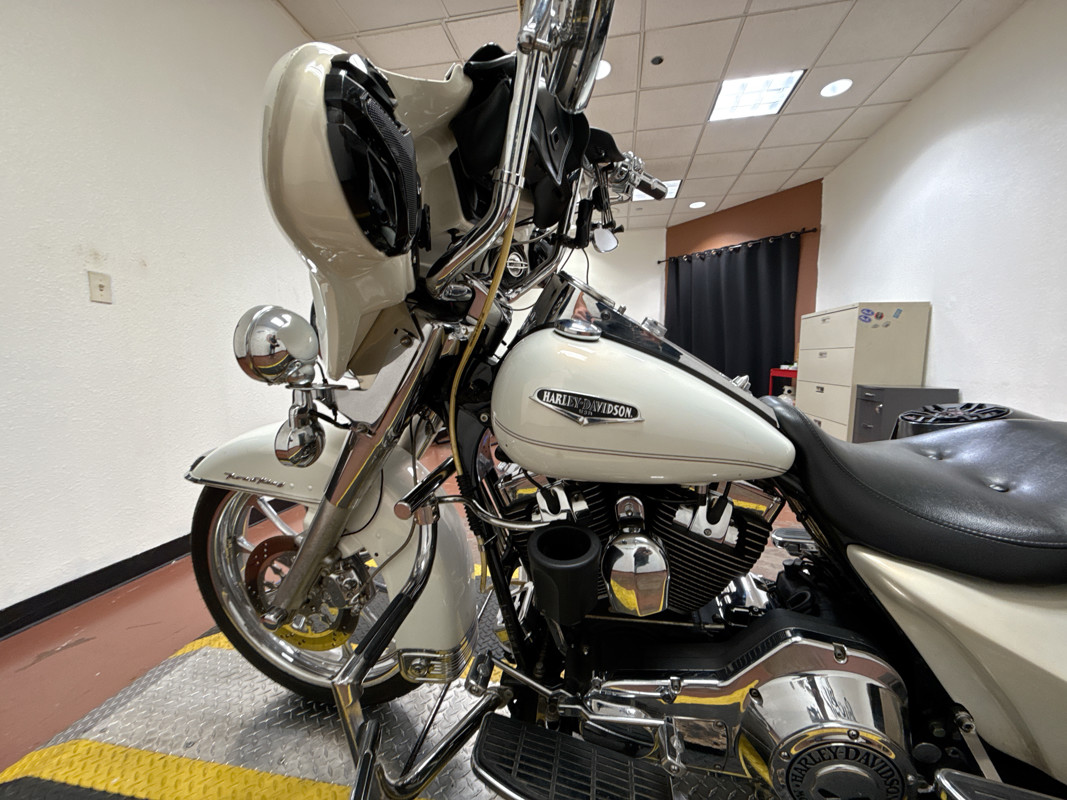 Road King® Classic