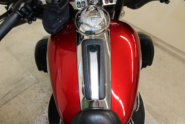 Electra Glide® Ultra® Limited