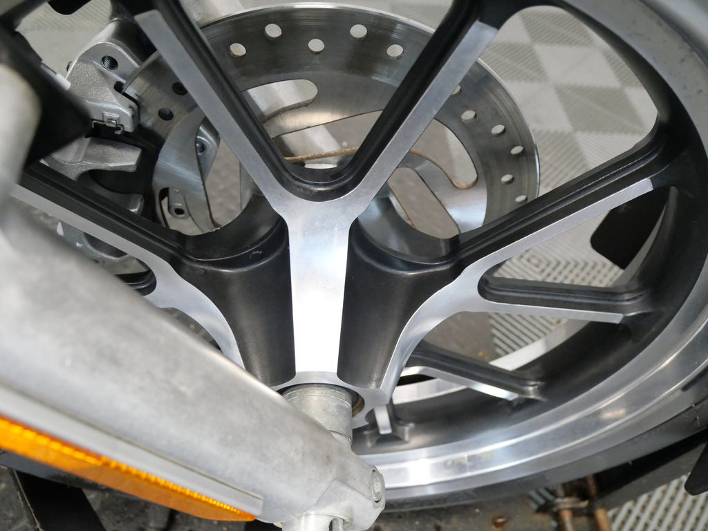 Sportster® SuperLow® 1200T