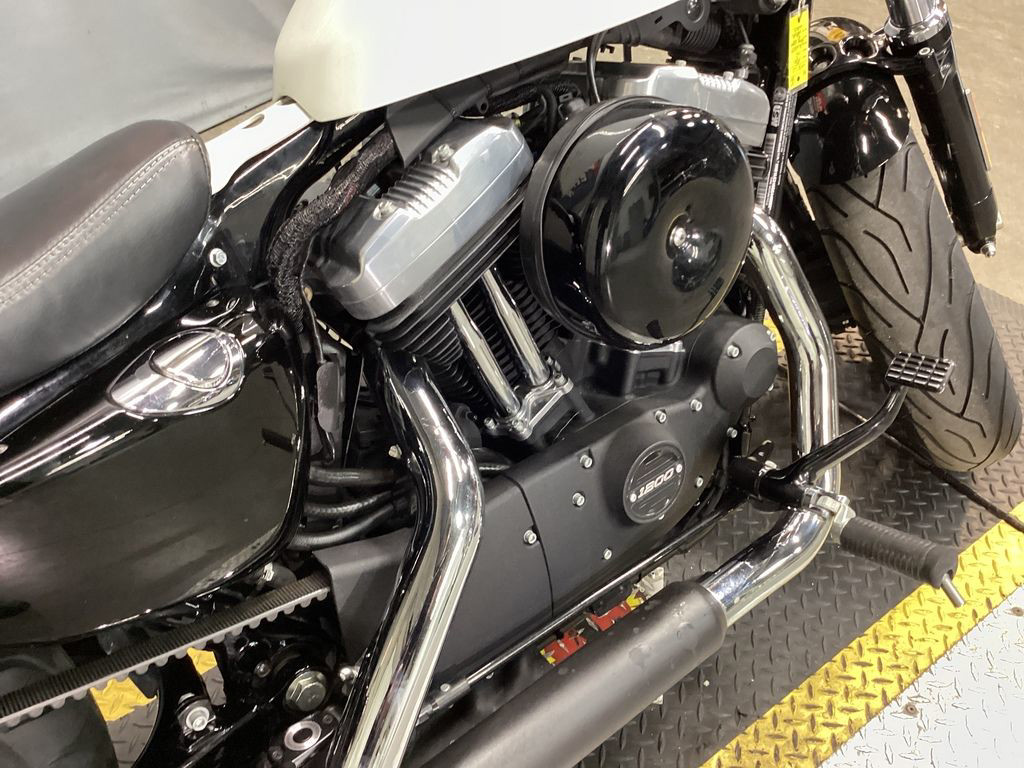 Sportster® Forty-Eight®