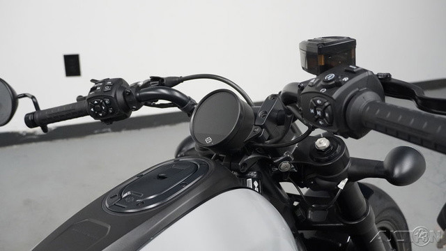 Sportster® S