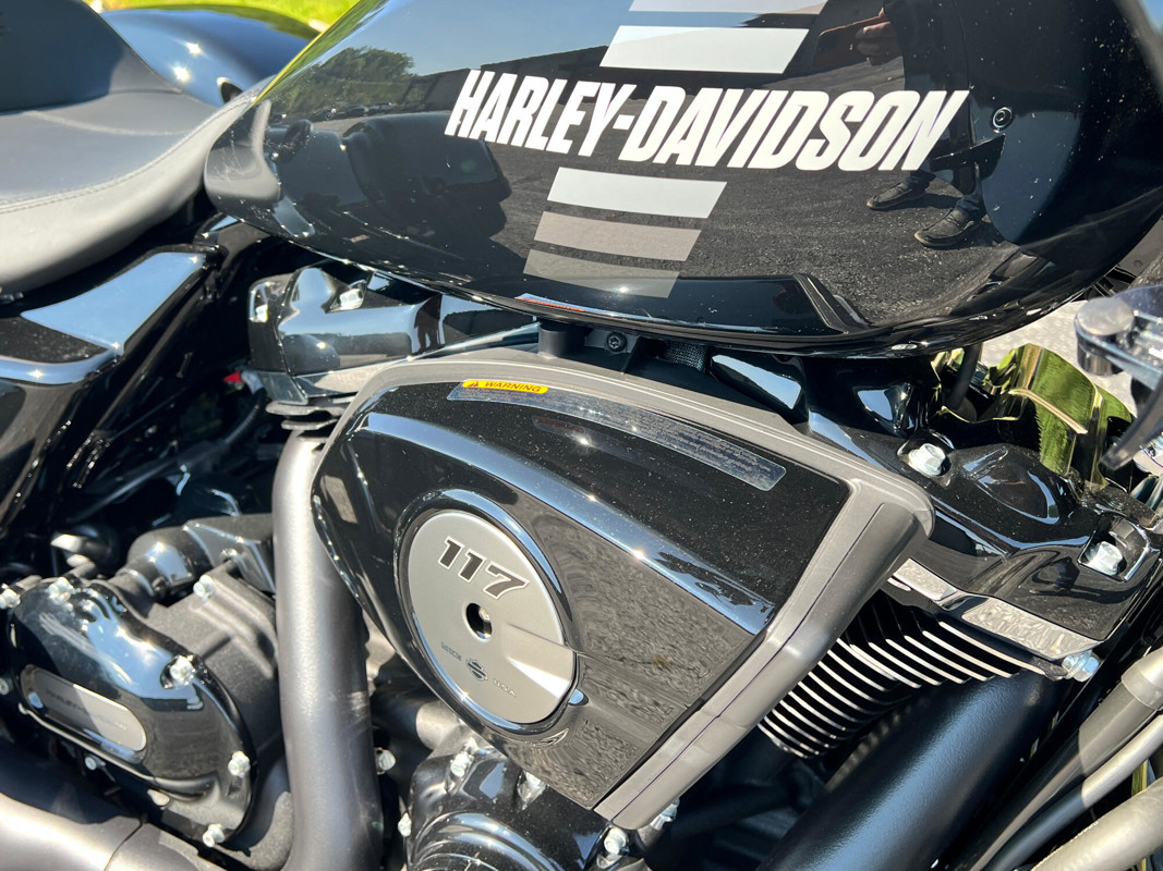 Road Glide® 3