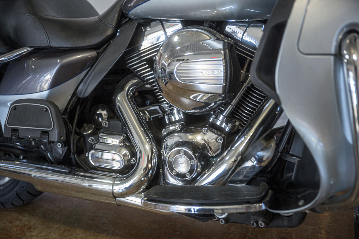 Electra Glide® Ultra® Limited