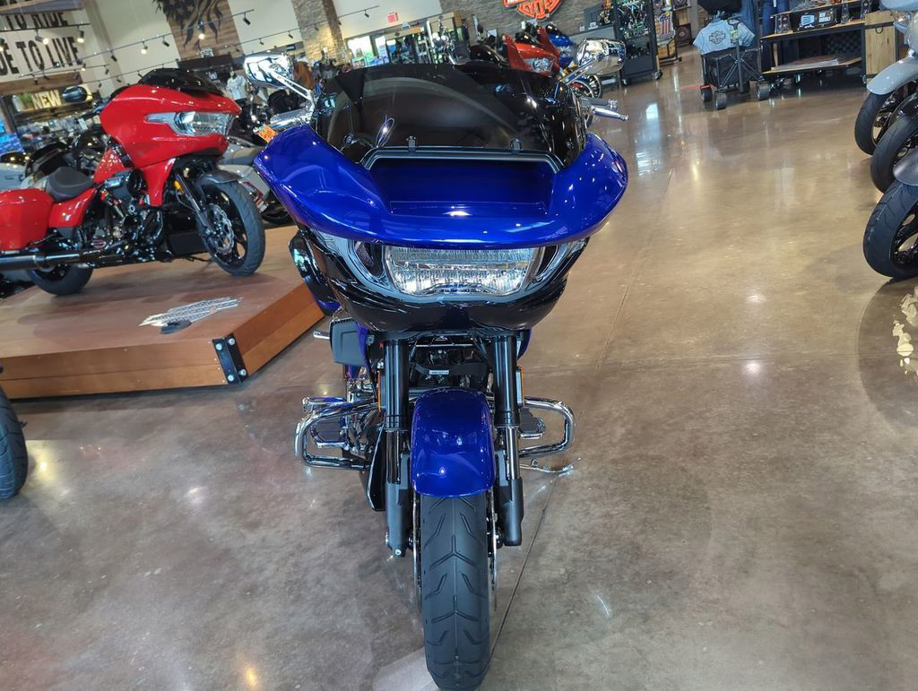 CVO® Road Glide®