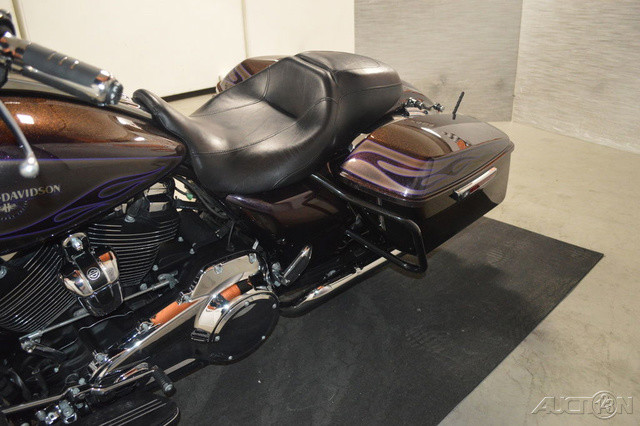 Street Glide® Special
