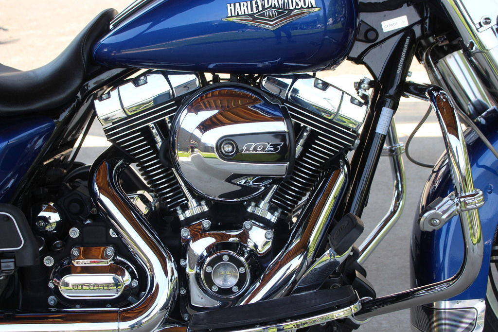 Road King®