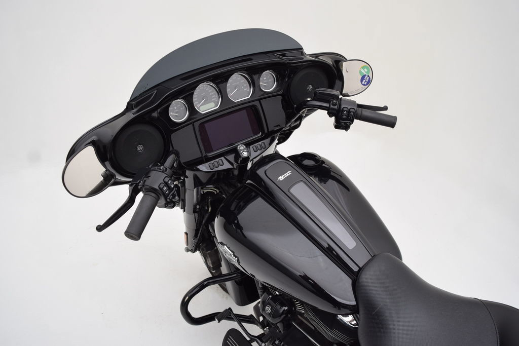 Street Glide® Special