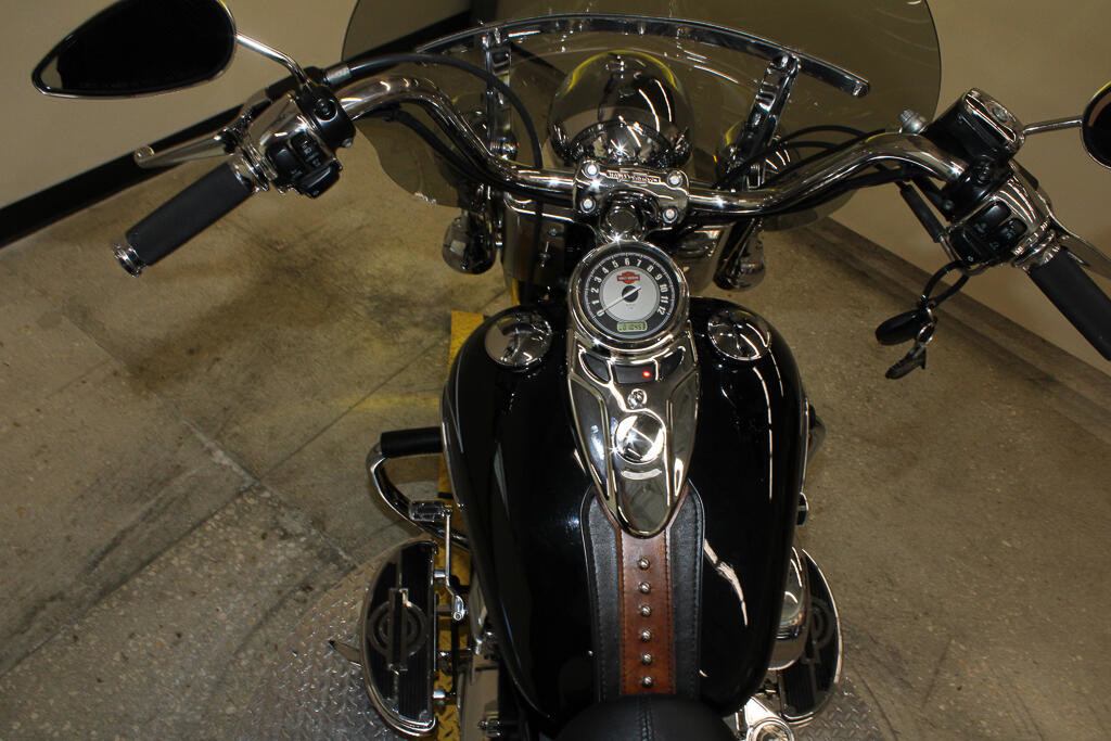 Heritage Softail® Classic