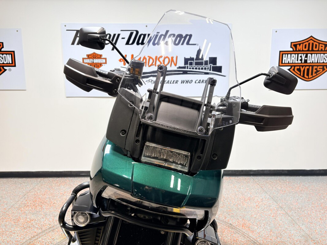 Pan America® 1250 Special