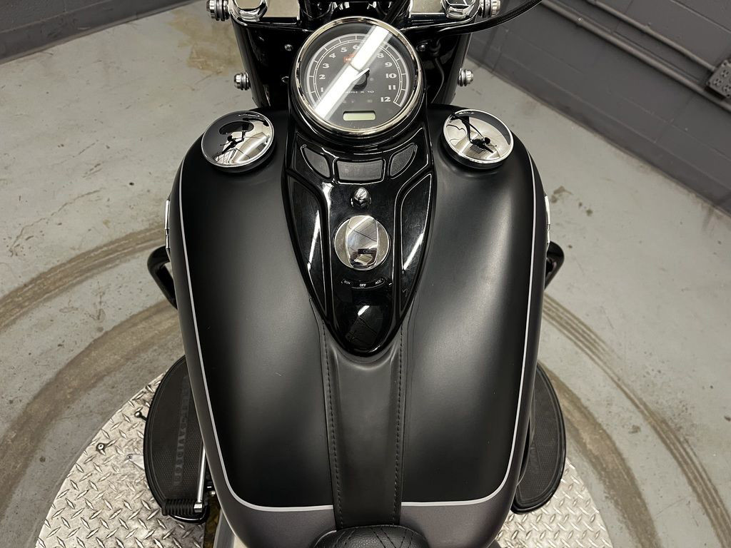 Softail® Slim®
