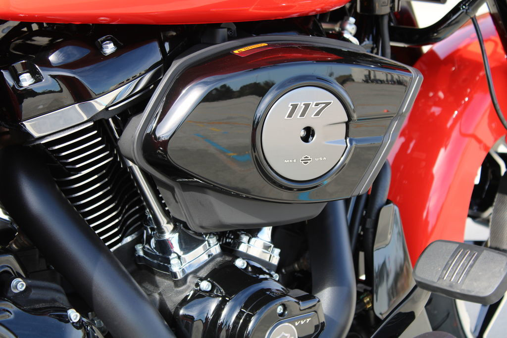 Road Glide® 3