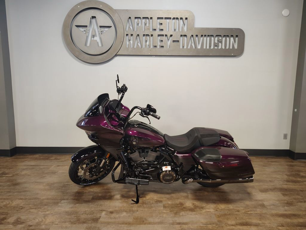 CVO® Road Glide®