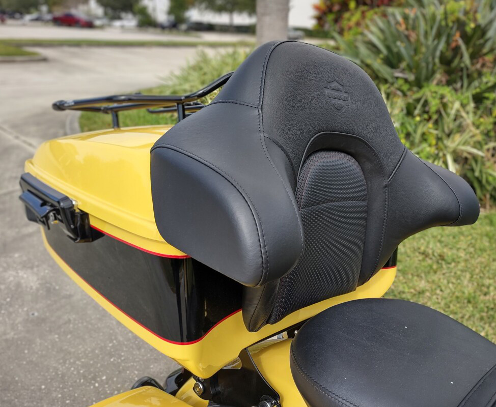 Street Glide® Special