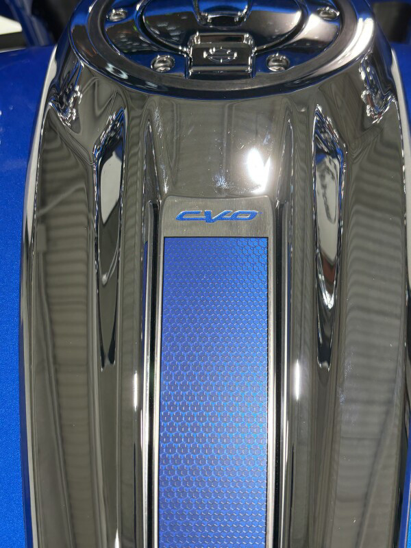 CVO® Street Glide® Limited