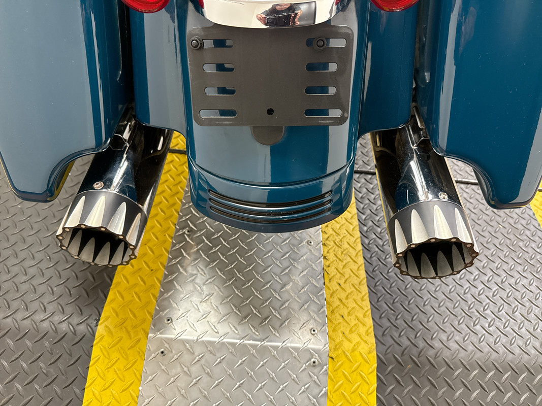 Road Glide® Special