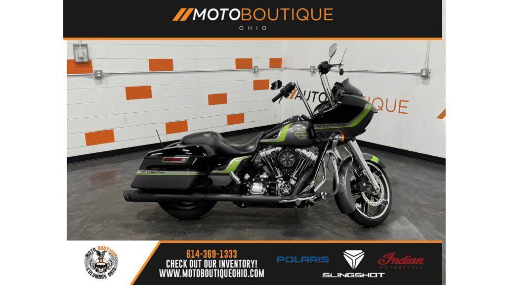 Road Glide® Special
