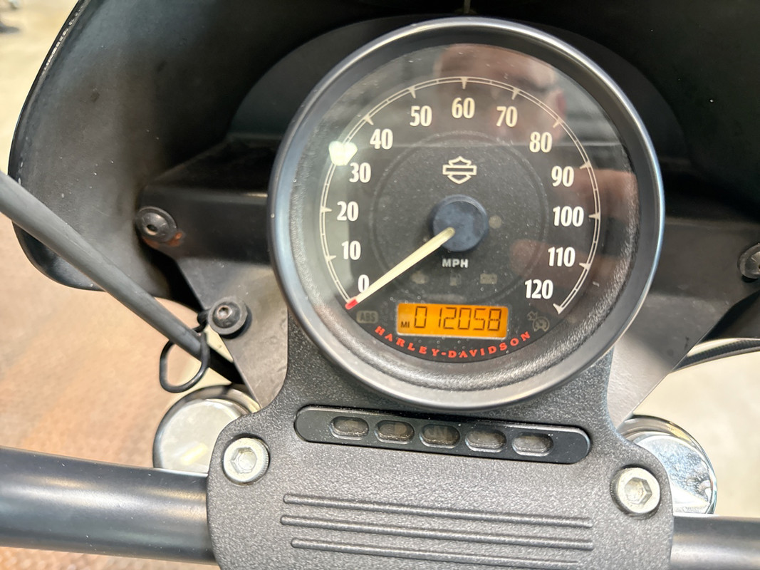 Iron 1200®