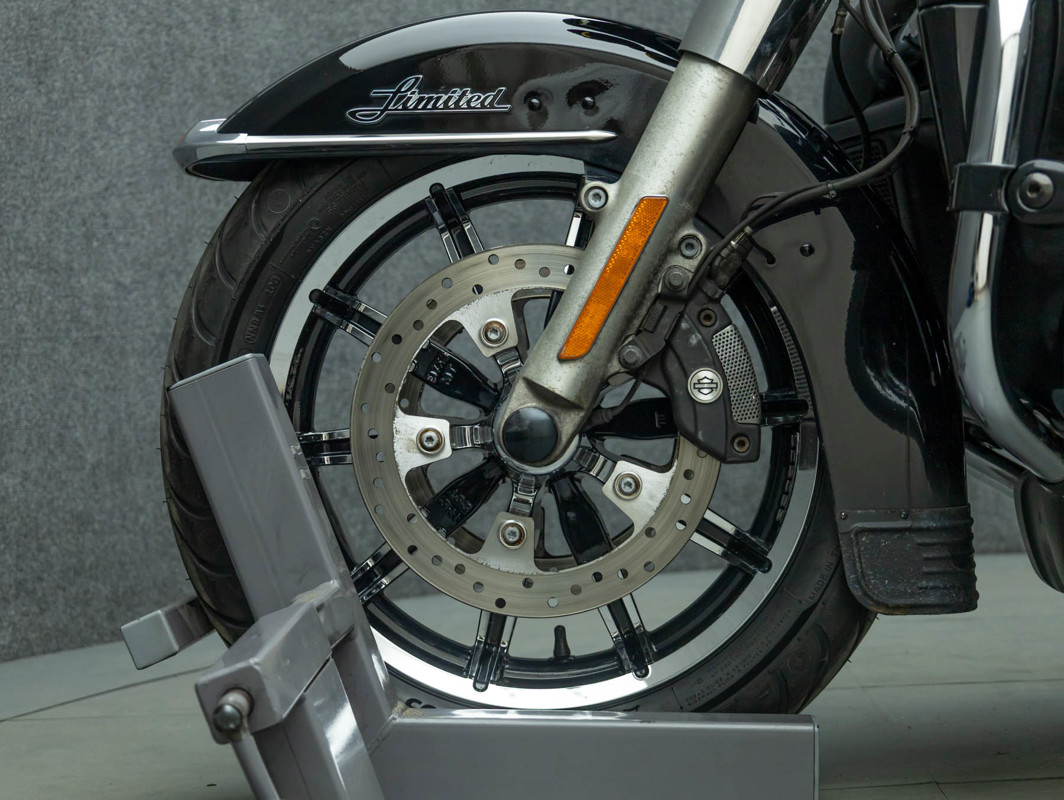 Electra Glide® Ultra® Limited