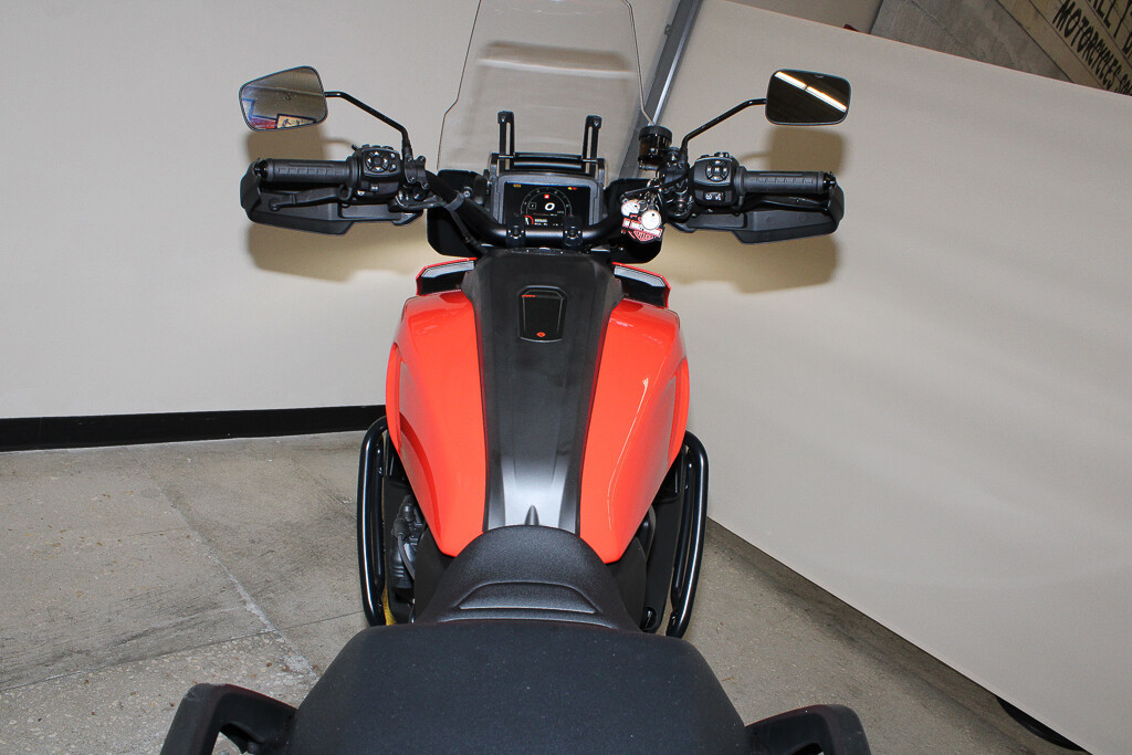 Pan America® 1250 Special