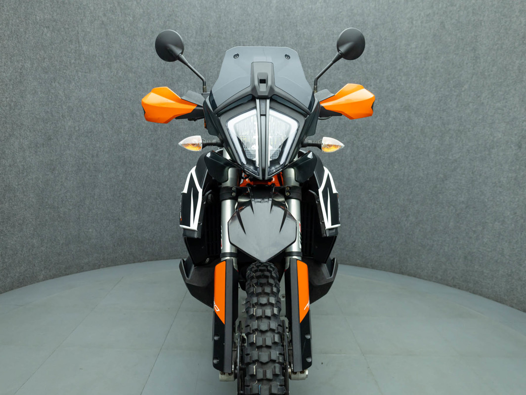 790 Adventure R