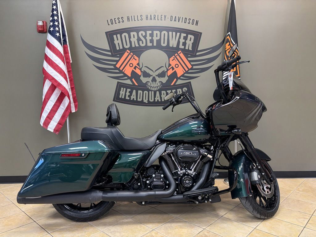 Road Glide® Special