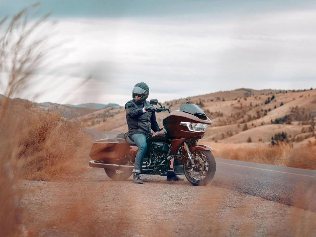 CVO® Road Glide®
