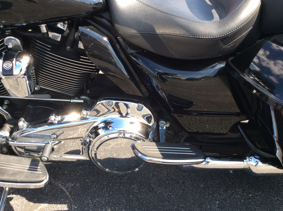 Street Glide®
