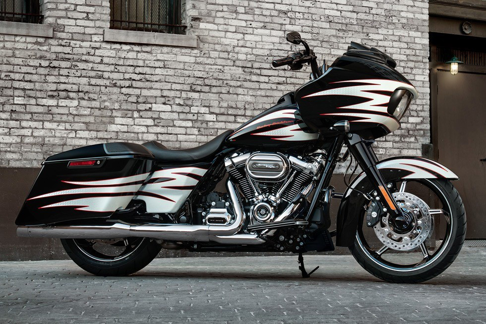 Road Glide® Ultra
