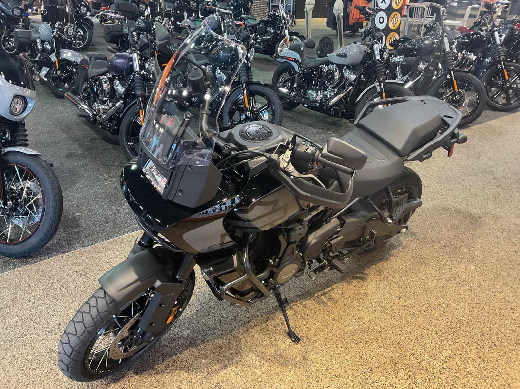 Pan America® 1250 Special