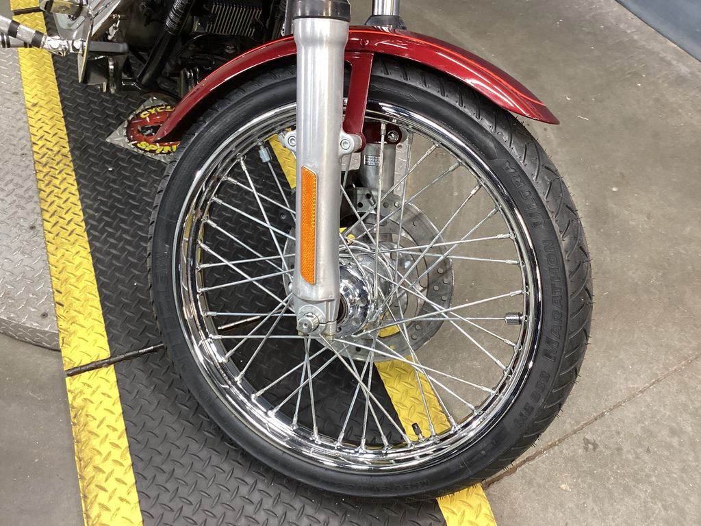Dyna Wide Glide®