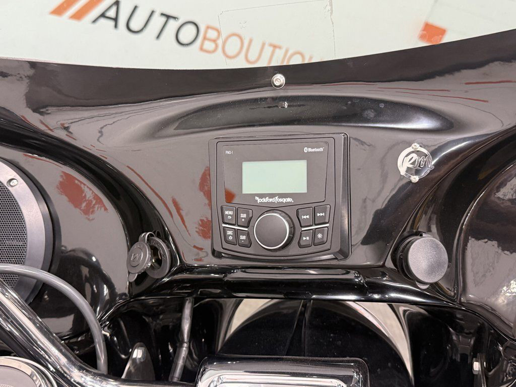 Road King® Classic