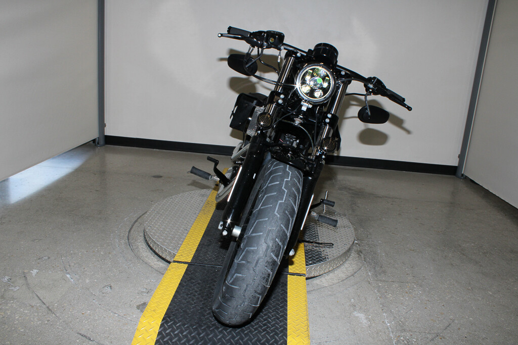 Sportster® Forty-Eight®