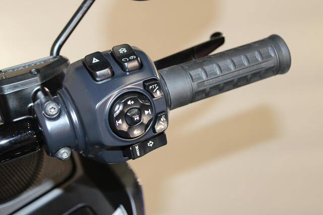 Road Glide®
