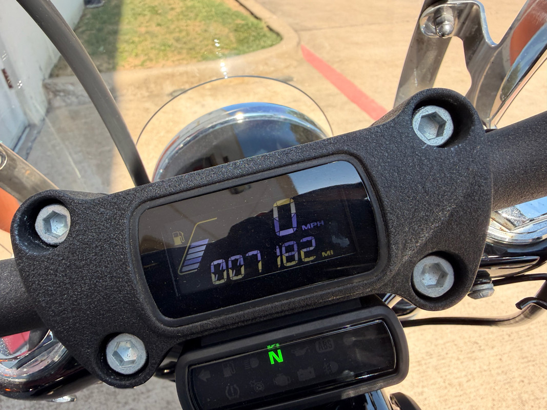 Street Bob®