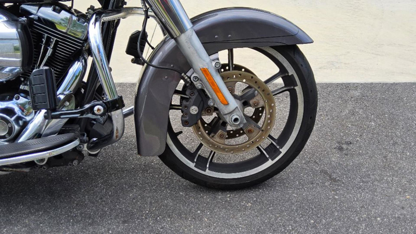 Street Glide® Special